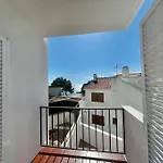 1bedroom Duplex * カルヴォエイロ