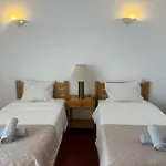 1bedroom Duplex アパート カルヴォエイロ