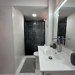 1bedroom Duplex * カルヴォエイロ