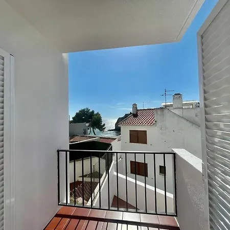 1bedroom Duplex * كارفويرو