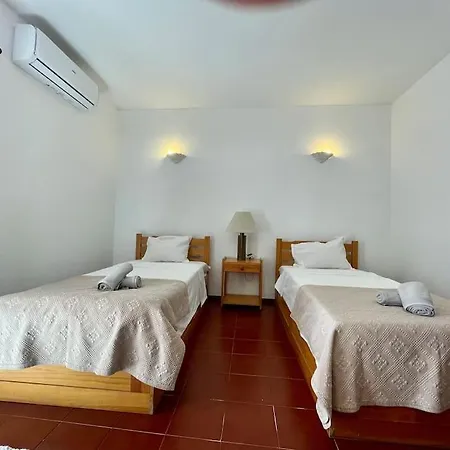 1bedroom Duplex