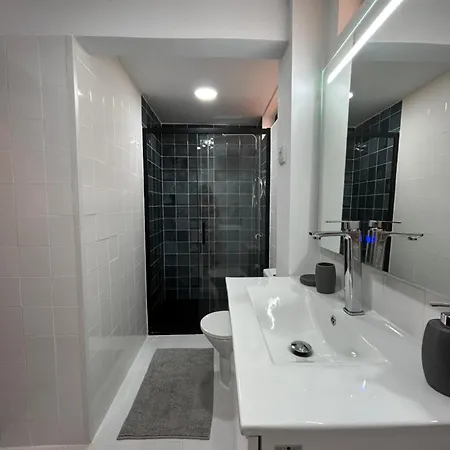 1bedroom Duplex * كارفويرو