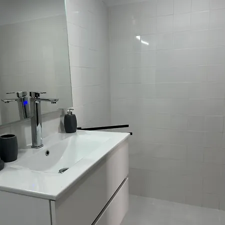 1bedroom Duplex كارفويرو