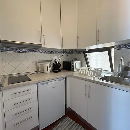 1bedroom Duplex