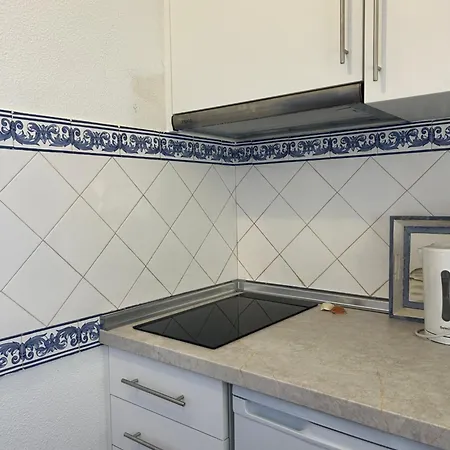 1bedroom Duplex كارفويرو