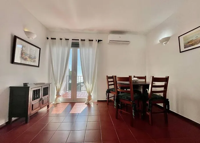 Apartment 1bedroom Duplex *