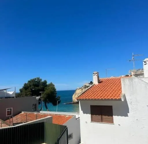 1bedroom Duplex Carvoeiro (Lagoa)