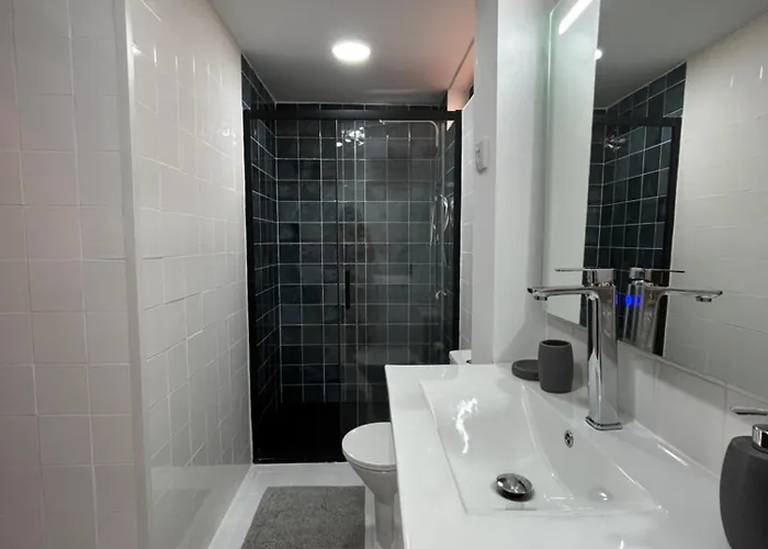 1bedroom Duplex * Carvoeiro (Lagoa)