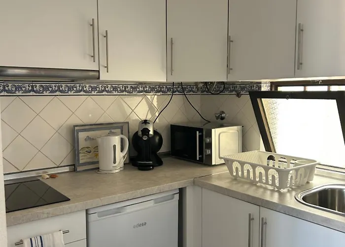 Apartment 1bedroom Duplex