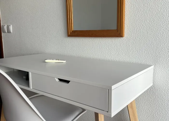 1bedroom Duplex * Carvoeiro (Lagoa)