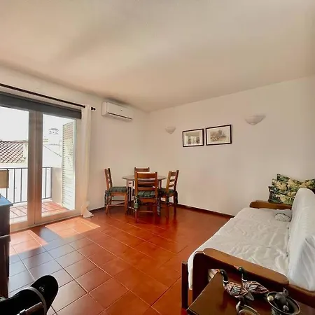 1bedroom Duplex Appartement *