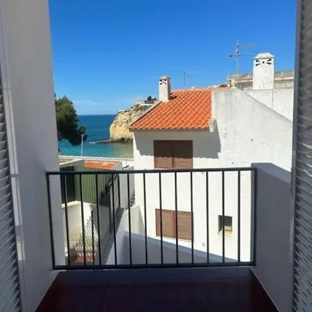 Appartement 1bedroom Duplex Carvoeiro (Lagoa)