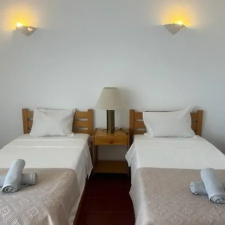 1bedroom Duplex Appartement Carvoeiro (Lagoa)