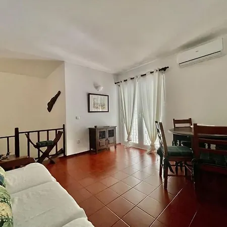 1bedroom Duplex Appartement Carvoeiro (Lagoa)