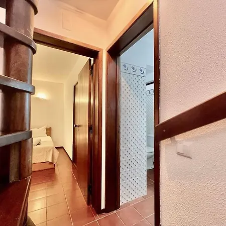 1bedroom Duplex Appartement *