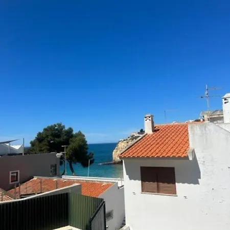 1bedroom Duplex Carvoeiro (Lagoa)