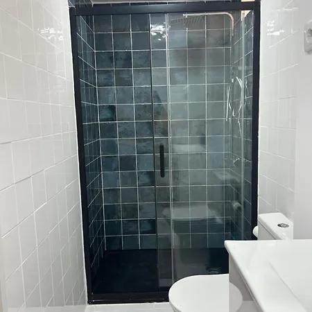 1bedroom Duplex *