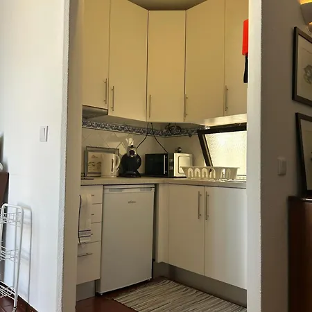 1bedroom Duplex Appartement *