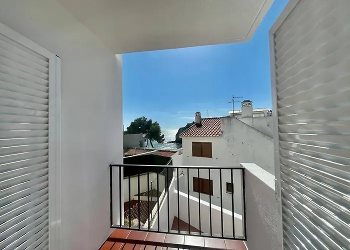 1bedroom Duplex * Carvoeiro (Lagoa)