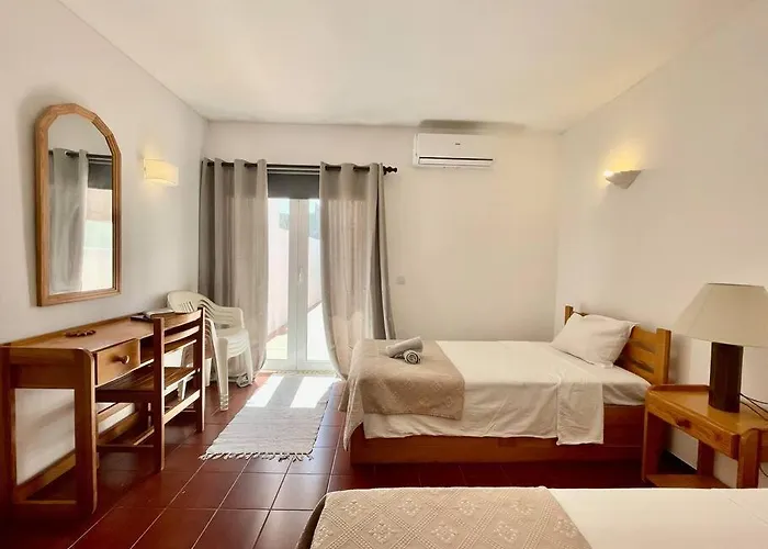 Apartment 1bedroom Duplex