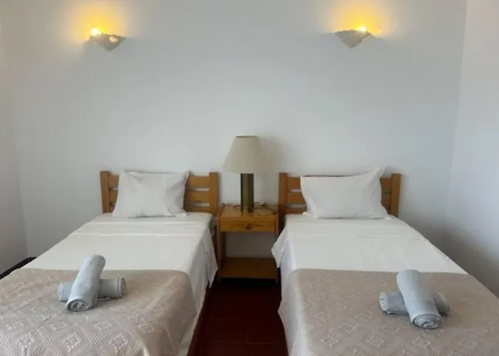 1bedroom Duplex Apartment Carvoeiro (Lagoa)