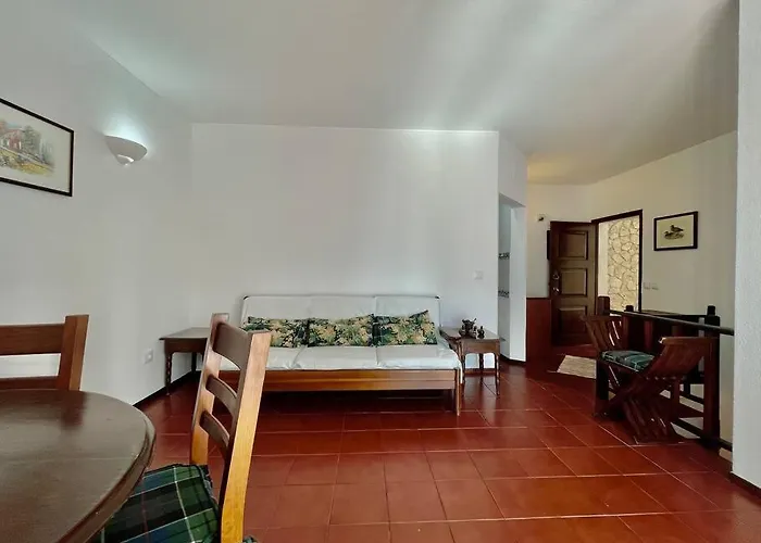 1bedroom Duplex * Carvoeiro (Lagoa)