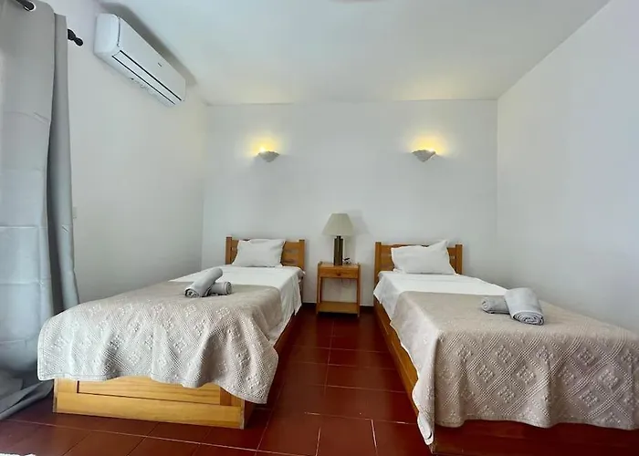 1bedroom Duplex