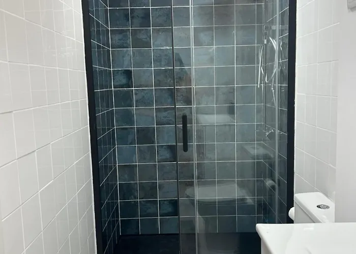 1bedroom Duplex *