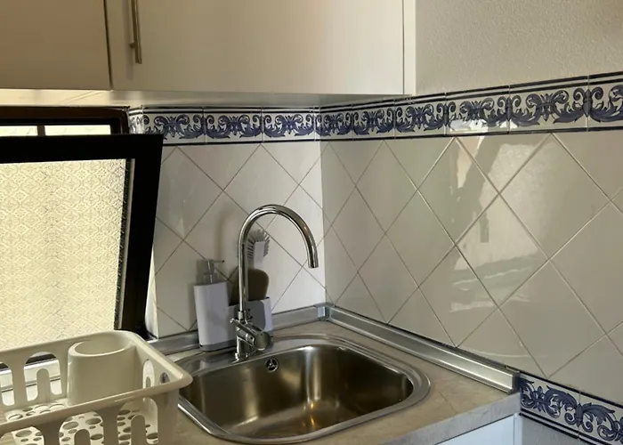 1bedroom Duplex *