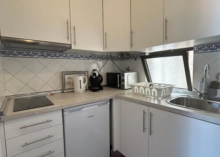 1bedroom Duplex
