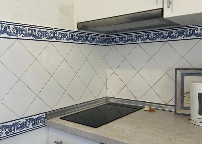1bedroom Duplex Carvoeiro (Lagoa)