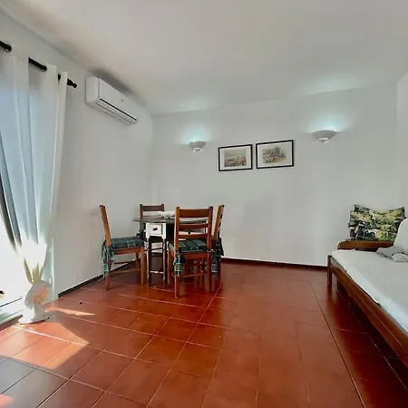 Apartment 1bedroom Duplex Carvoeiro (Lagoa)