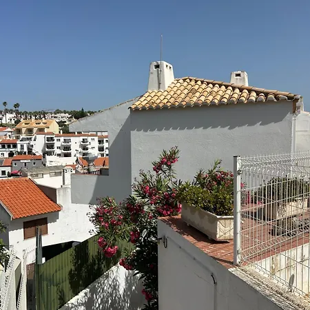1bedroom Duplex Apartment Carvoeiro (Lagoa)